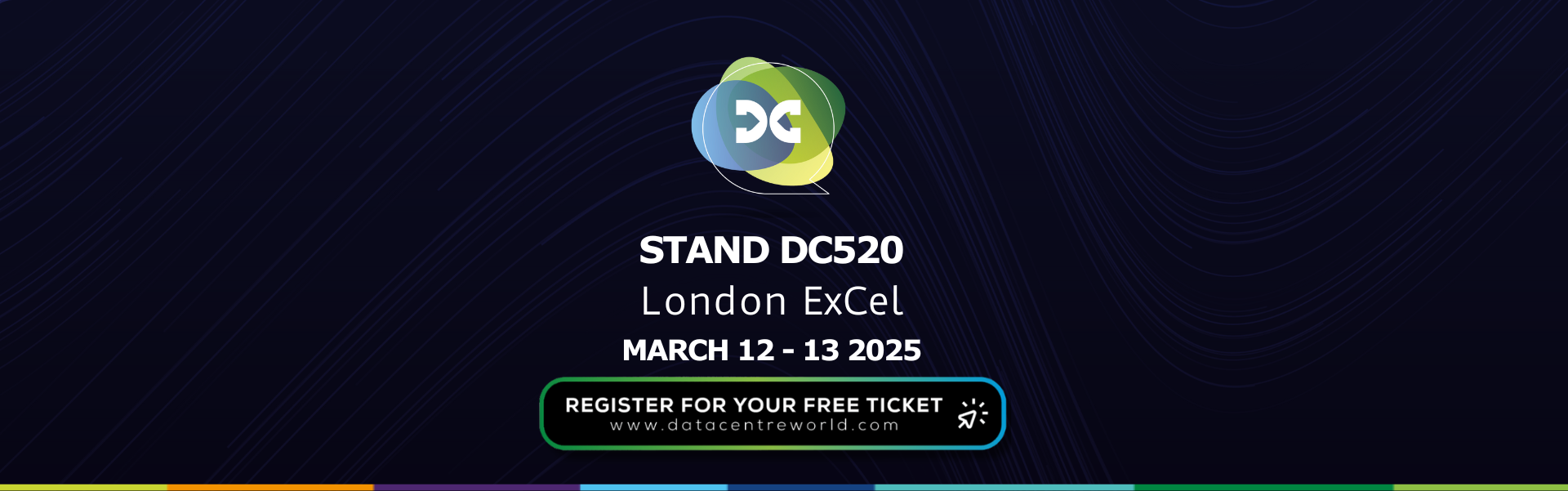 DCW London 2025