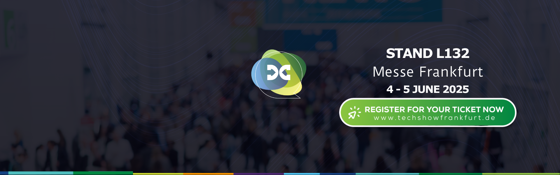 DCW Frankfurt 2025