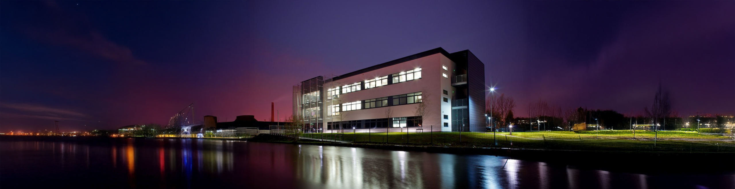 CBS Acquires St Helens Chamber Building